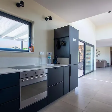 Villa North Shore Lajares, Alegre 30a *