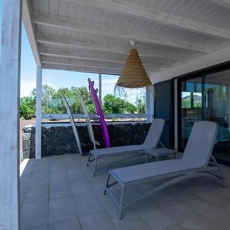 North Shore Lajares, Alegre 30a Lajares