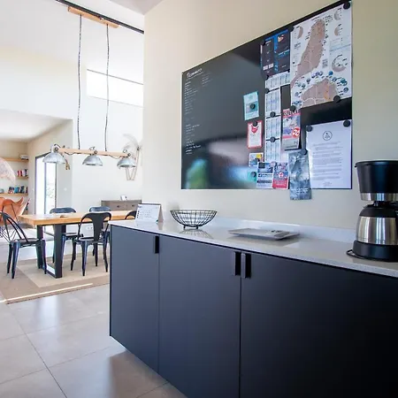 North Shore Lajares, Alegre 30a Villa