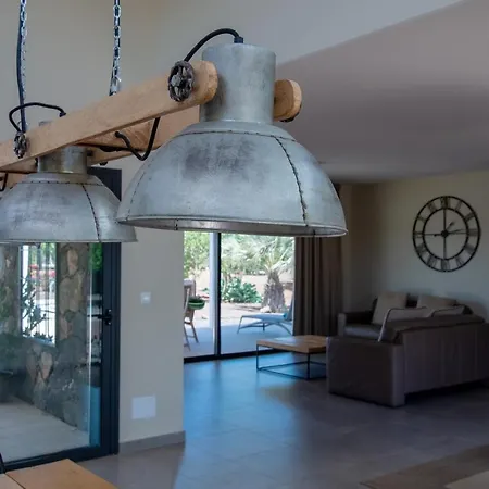 North Shore Lajares, Alegre 30a Vila Lajares