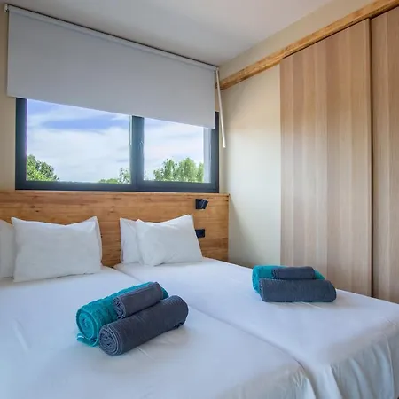 Vila North Shore Lajares, Alegre 30a