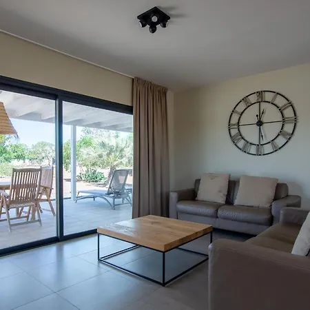 Vila North Shore Lajares, Alegre 30a Lajares