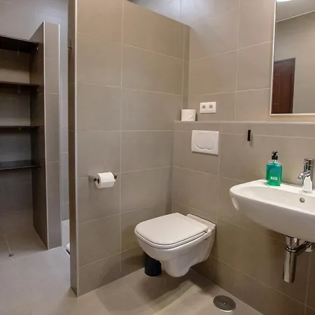 Vila North Shore Lajares, Alegre 30a Lajares