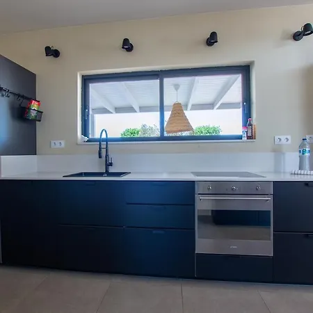 Vila North Shore Lajares, Alegre 30a Lajares