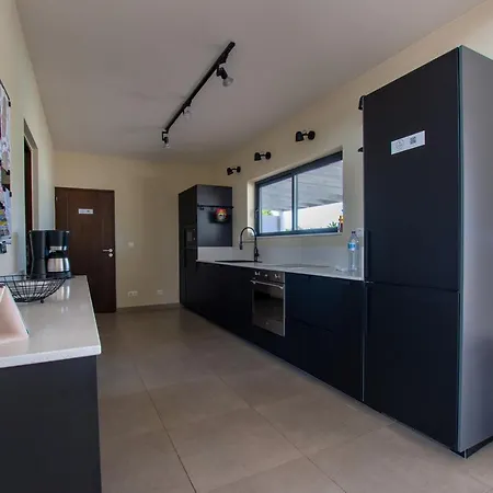 Vila North Shore Lajares, Alegre 30a *