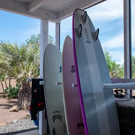 North Shore Lajares, Alegre 30a *