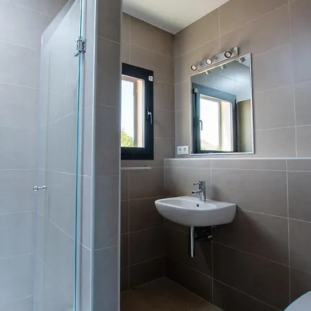 Vila North Shore Lajares, Alegre 30a Lajares