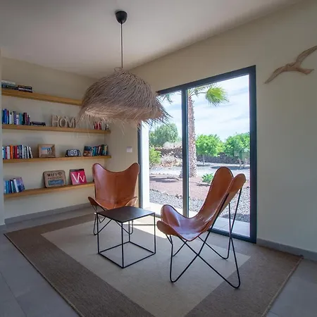 Vila North Shore Lajares, Alegre 30a