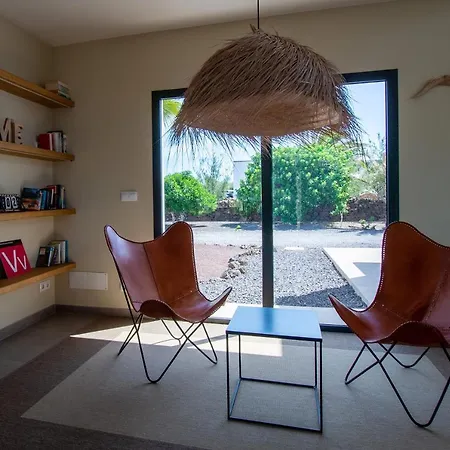 Vila North Shore Lajares, Alegre 30a