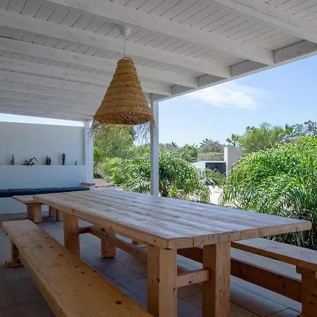 North Shore Lajares, Alegre 30a * Lajares